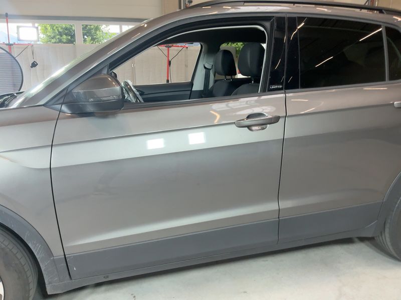 Volkswagen T-Cross 1.6 TDI Life 2020 – снимка 4