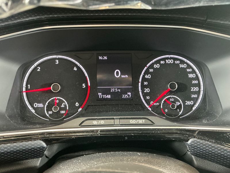 Volkswagen T-Cross 1.6 TDI Life 2020 – снимка 19