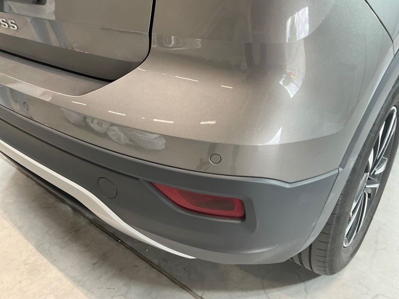 Volkswagen T-Cross 1.6 TDI Life 2020 – снимка 32