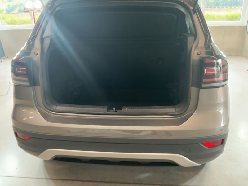 Volkswagen T-Cross 1.6 TDI Life 2020 – снимка 16