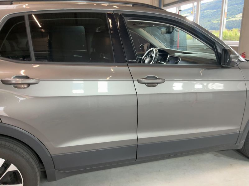 Volkswagen T-Cross 1.6 TDI Life 2020 – снимка 10