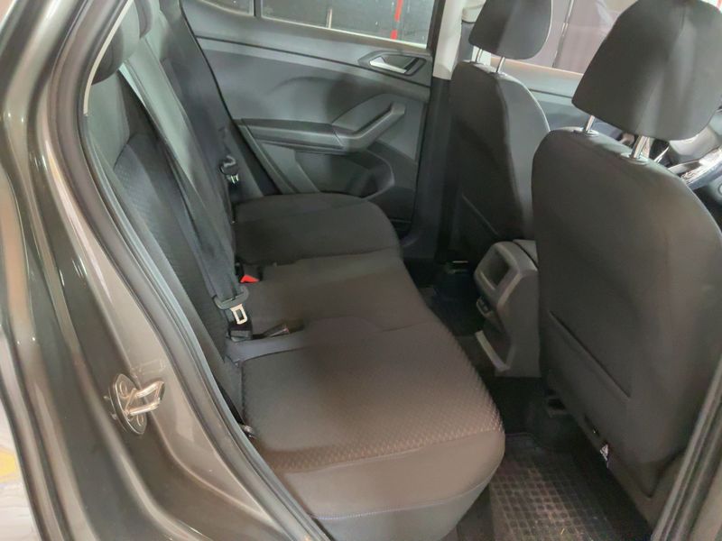 Volkswagen T-Cross 1.6 TDI Life 2020 – снимка 20