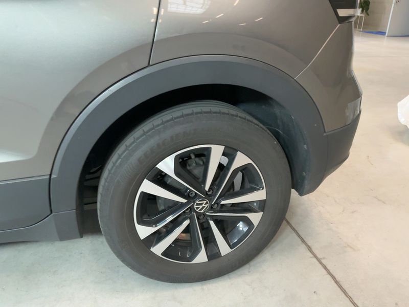 Volkswagen T-Cross 1.6 TDI Life 2020 – снимка 5