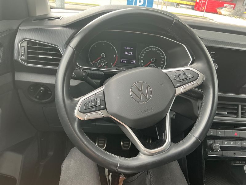 Volkswagen T-Cross 1.6 TDI Life 2020 – снимка 28