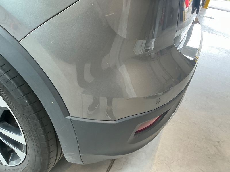 Volkswagen T-Cross 1.6 TDI Life 2020 – снимка 34