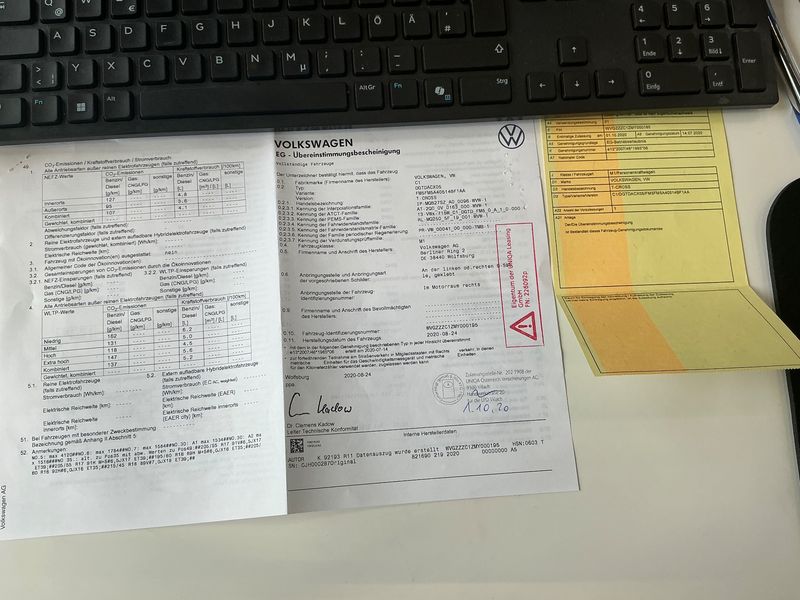 Volkswagen T-Cross 1.6 TDI Life 2020 – снимка 22