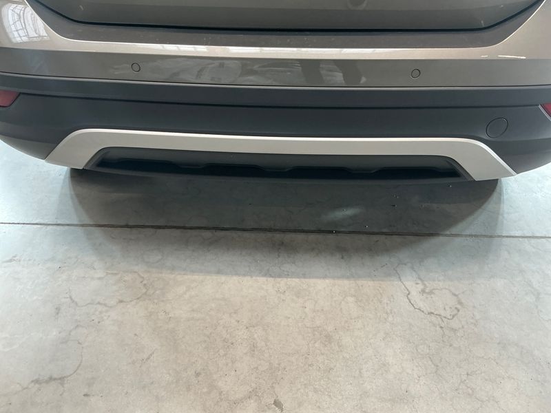 Volkswagen T-Cross 1.6 TDI Life 2020 – снимка 33