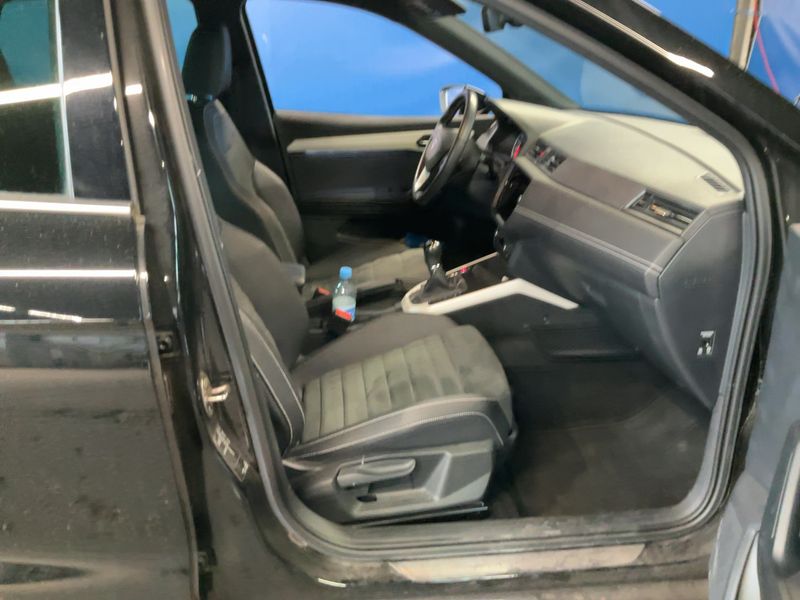Seat Arona 1.0 TSI Xcellence 2020 – снимка 17