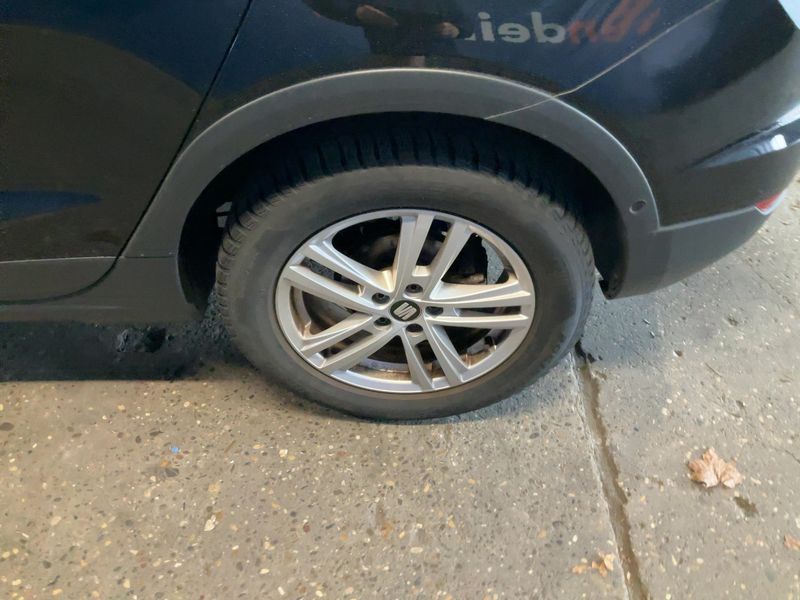 Seat Arona 1.0 TSI Xcellence 2020 – снимка 5