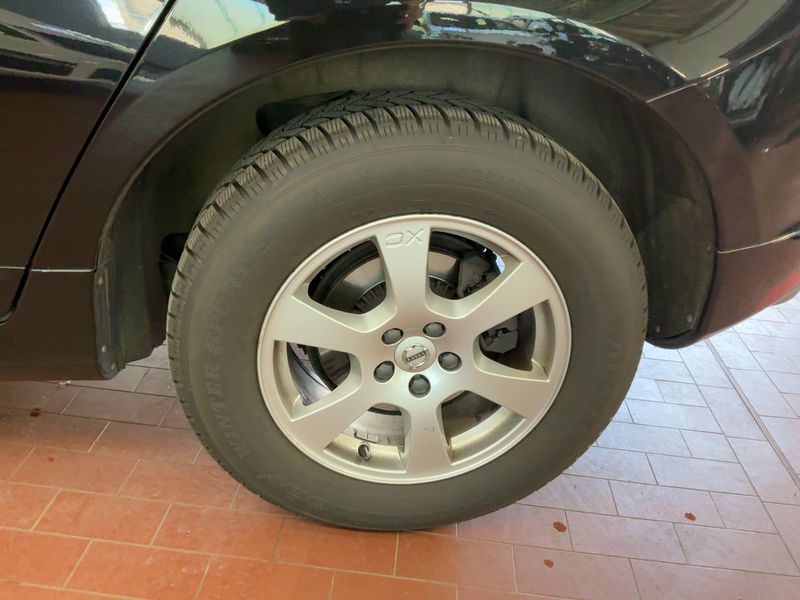 Volvo XC60 2.4 D5 Momentum AWD 2017 – снимка 5