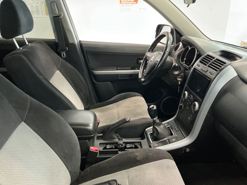 Suzuki Grand Vitara 2.0 Limited Comfort 2007 – снимка 3
