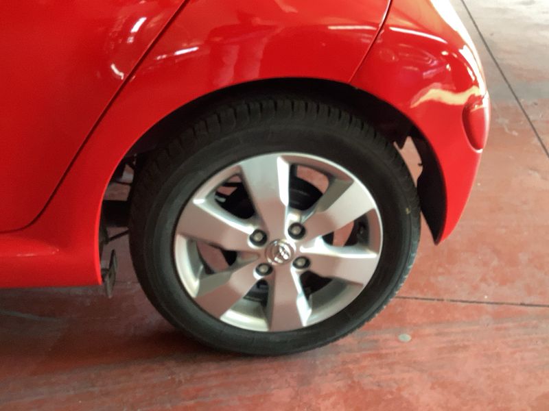 Toyota Aygo 1.0 City 2013 – снимка 5