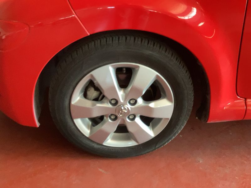 Toyota Aygo 1.0 City 2013 – снимка 3