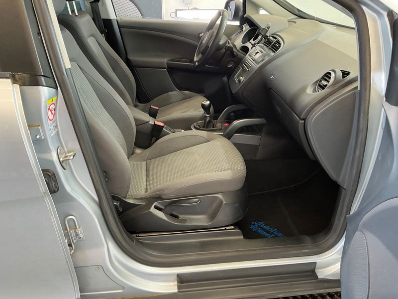 Seat Altea 1.4 TSI Stylance / Style 2009 – снимка 3