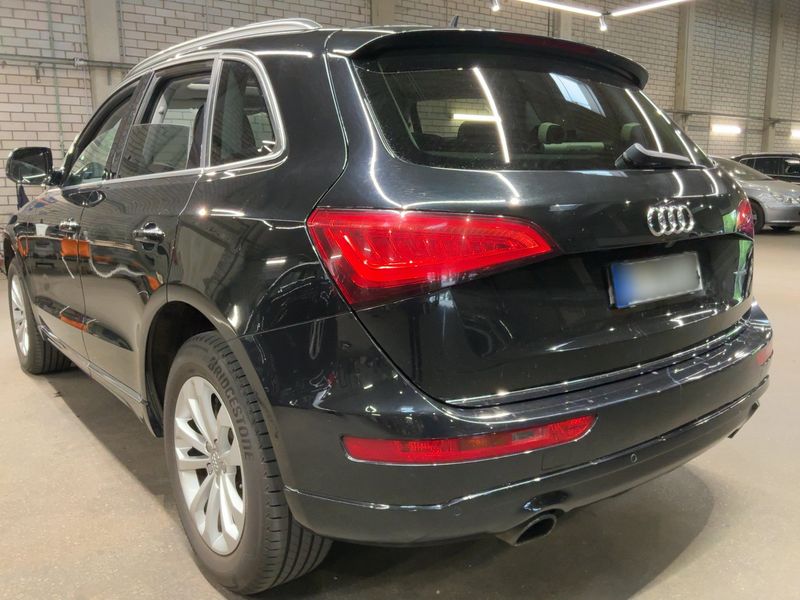 Audi Q5 3.0 V6 TDI quattro 2015 – снимка 6