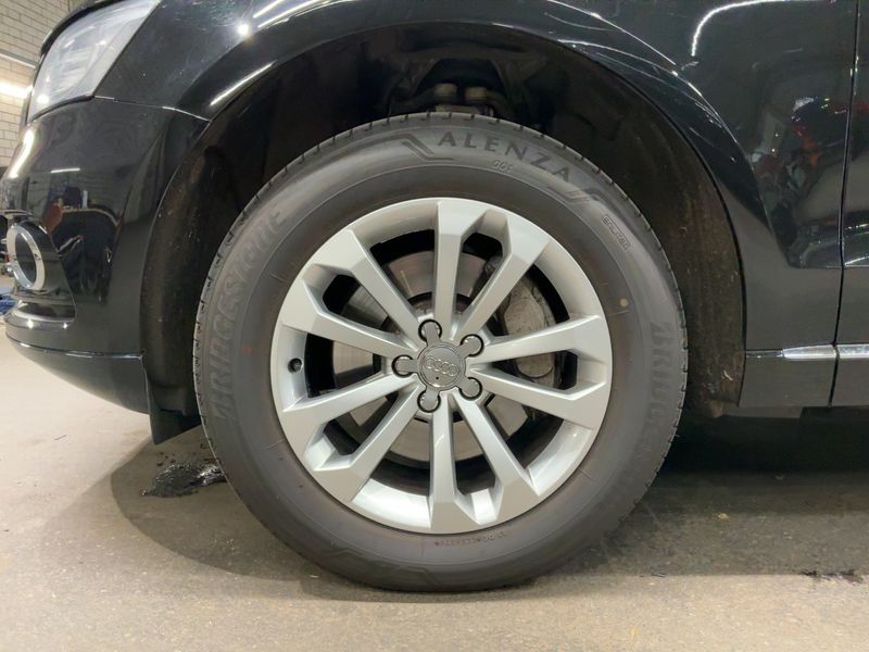 Audi Q5 3.0 V6 TDI quattro 2015 – снимка 3