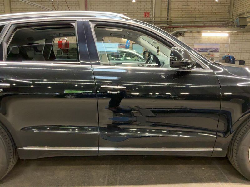 Audi Q5 3.0 V6 TDI quattro 2015 – снимка 10