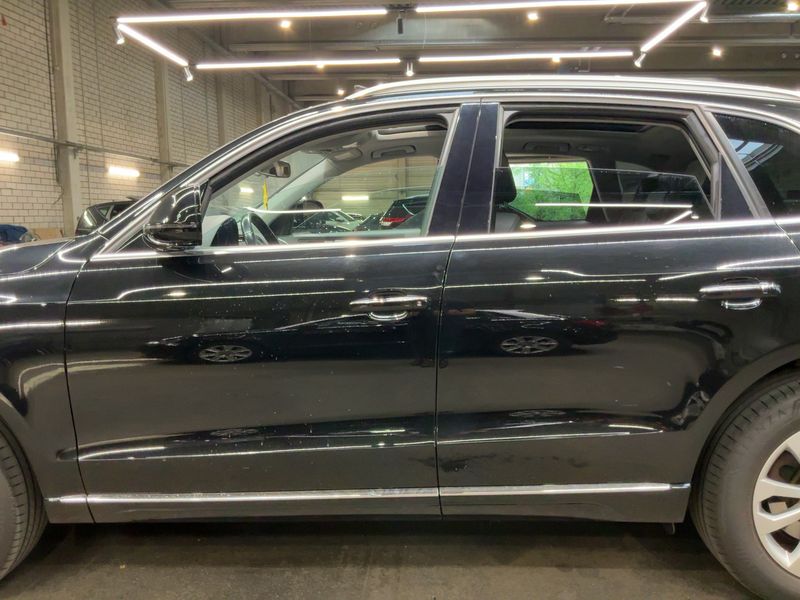 Audi Q5 3.0 V6 TDI quattro 2015 – снимка 4
