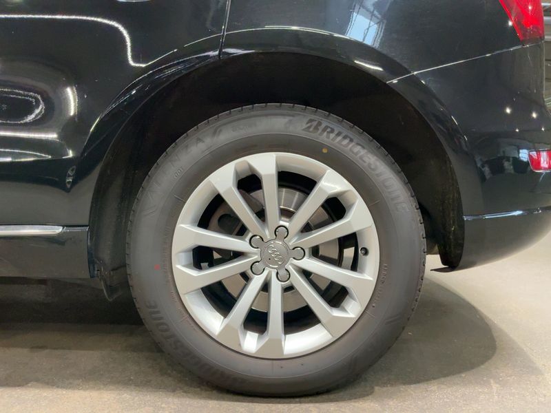 Audi Q5 3.0 V6 TDI quattro 2015 – снимка 5