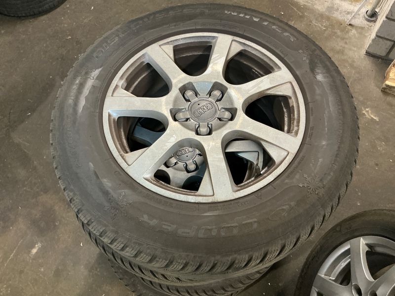 Audi Q5 3.0 V6 TDI quattro 2015 – снимка 15