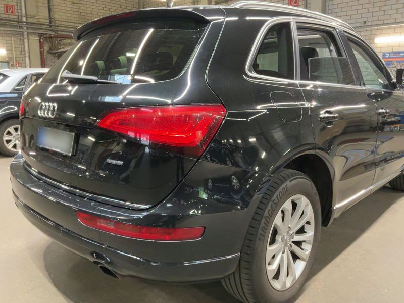 Audi Q5 3.0 V6 TDI quattro 2015 – снимка 8
