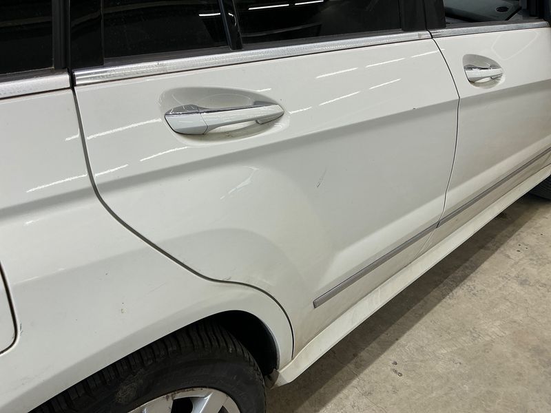Mercedes-Benz GLK-Klasse GLK 300 4Matic 2011 – снимка 25