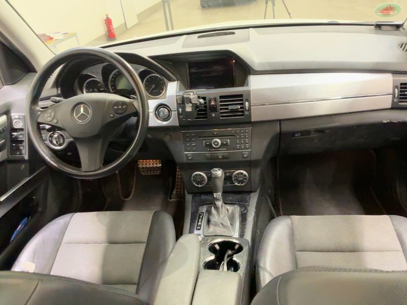 Mercedes-Benz GLK-Klasse GLK 300 4Matic 2011 – снимка 17