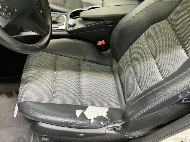 Mercedes-Benz GLK-Klasse GLK 300 4Matic 2011 – снимка 34