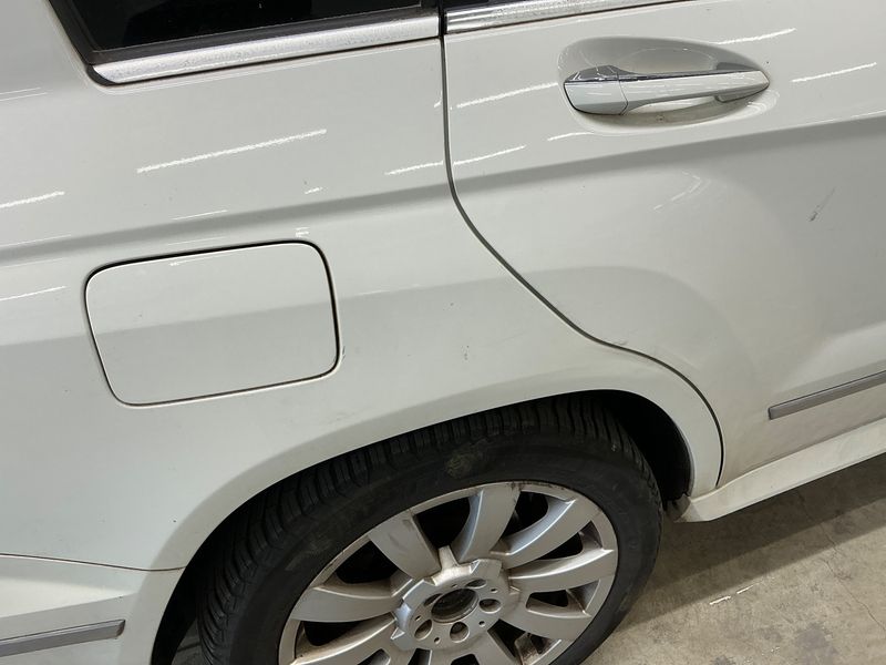 Mercedes-Benz GLK-Klasse GLK 300 4Matic 2011 – снимка 23