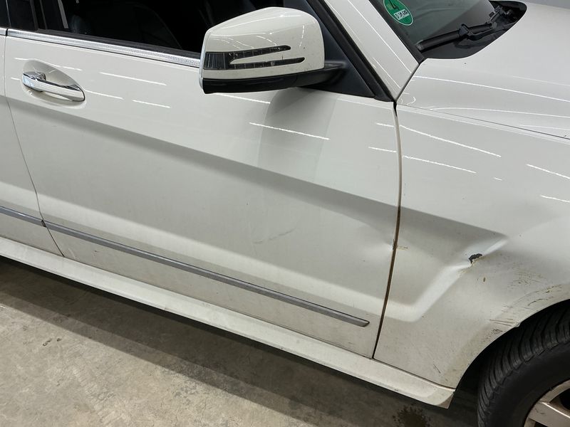 Mercedes-Benz GLK-Klasse GLK 300 4Matic 2011 – снимка 26