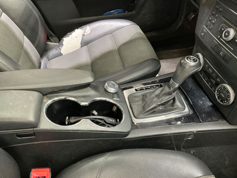 Mercedes-Benz GLK-Klasse GLK 300 4Matic 2011 – снимка 27