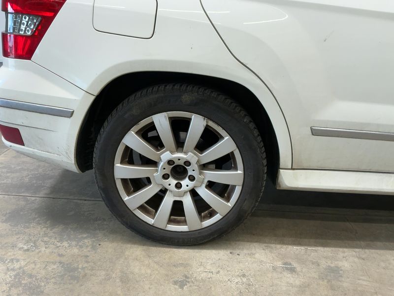 Mercedes-Benz GLK-Klasse GLK 300 4Matic 2011 – снимка 9