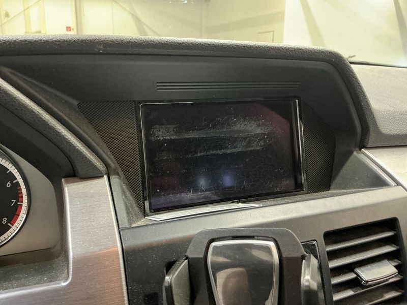 Mercedes-Benz GLK-Klasse GLK 300 4Matic 2011 – снимка 31