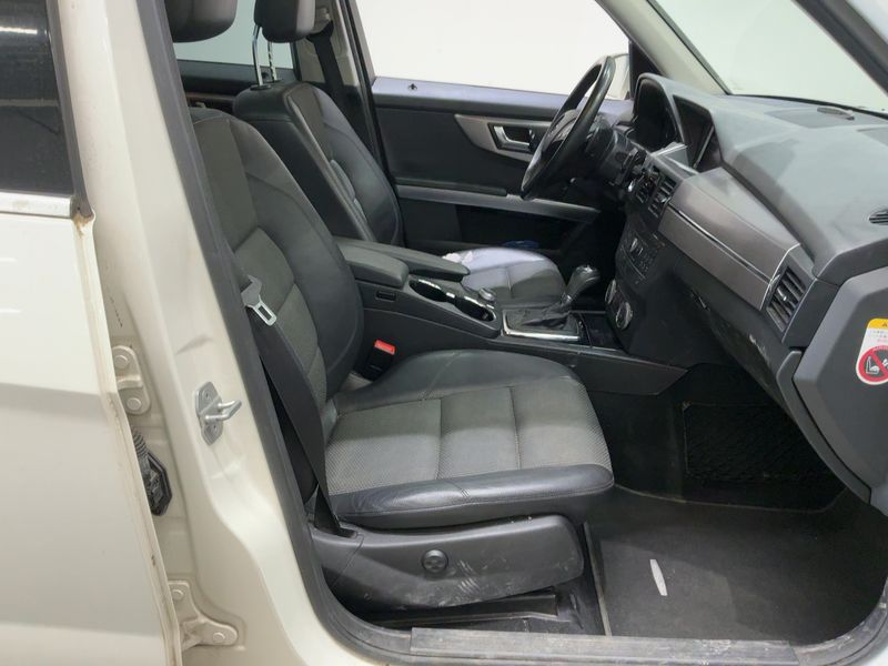 Mercedes-Benz GLK-Klasse GLK 300 4Matic 2011 – снимка 16