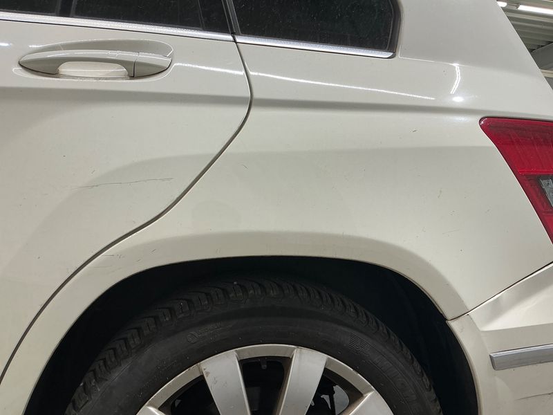 Mercedes-Benz GLK-Klasse GLK 300 4Matic 2011 – снимка 41