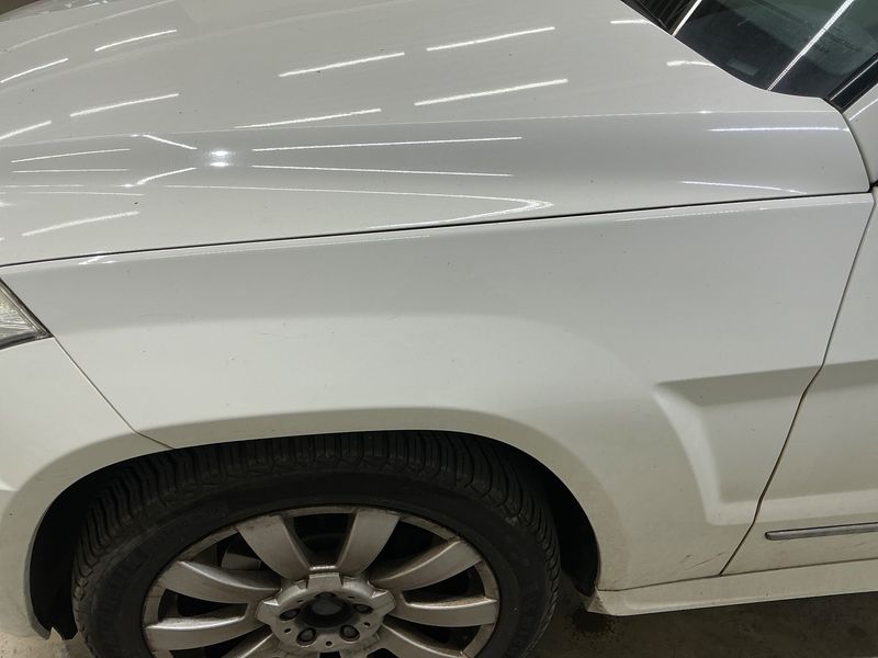 Mercedes-Benz GLK-Klasse GLK 300 4Matic 2011 – снимка 39