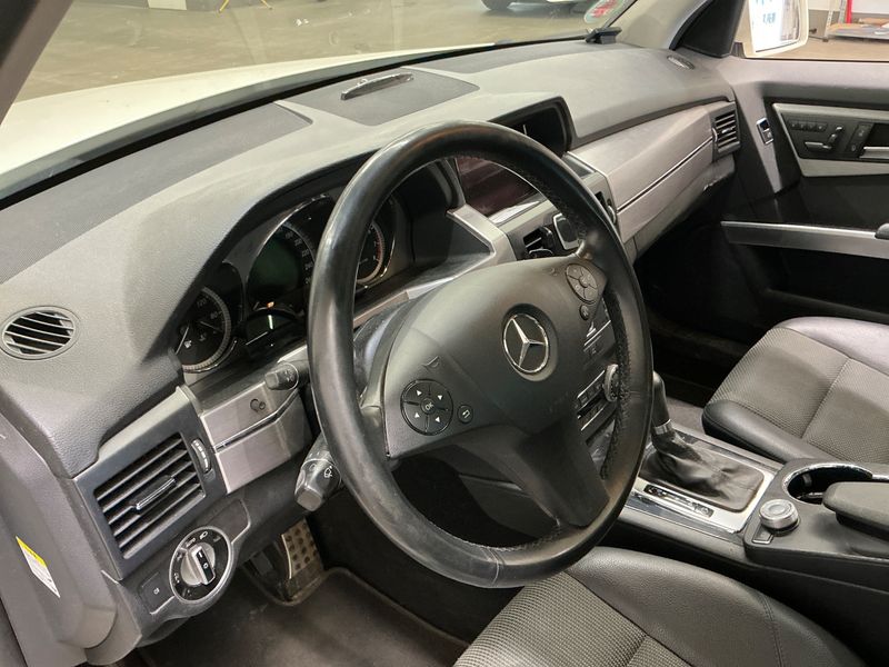 Mercedes-Benz GLK-Klasse GLK 300 4Matic 2011 – снимка 35