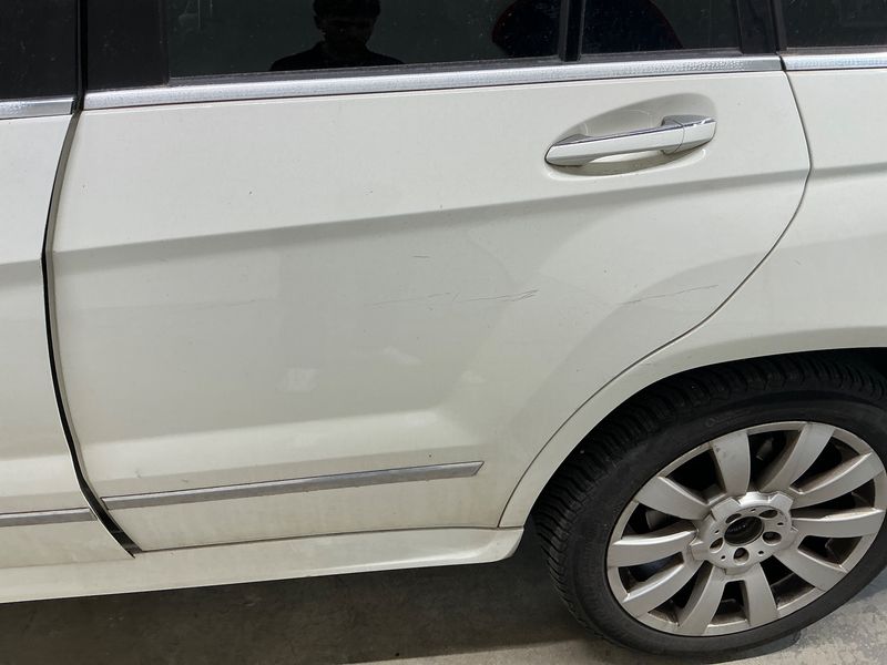 Mercedes-Benz GLK-Klasse GLK 300 4Matic 2011 – снимка 37