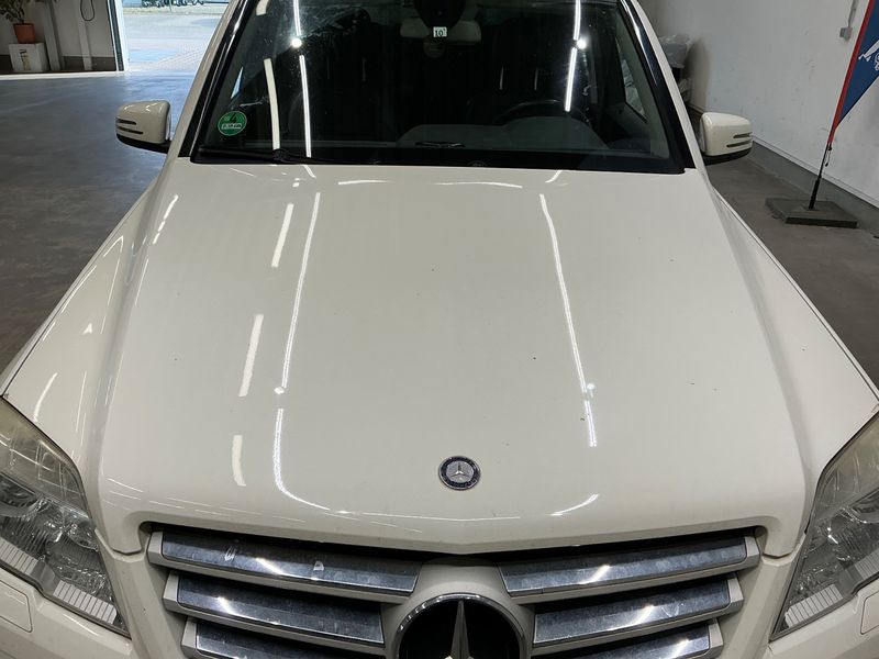 Mercedes-Benz GLK-Klasse GLK 300 4Matic 2011 – снимка 47