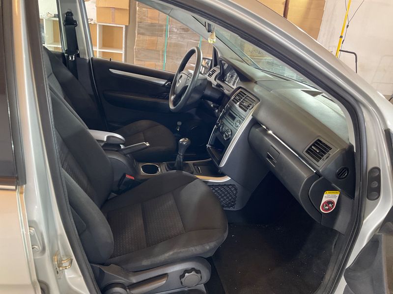 Mercedes-Benz B-Klasse B 150 2009 – снимка 3