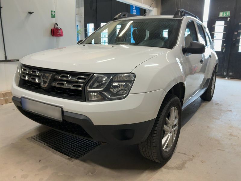 Dacia Duster 1.6 SCe Access 2017 – снимка 1