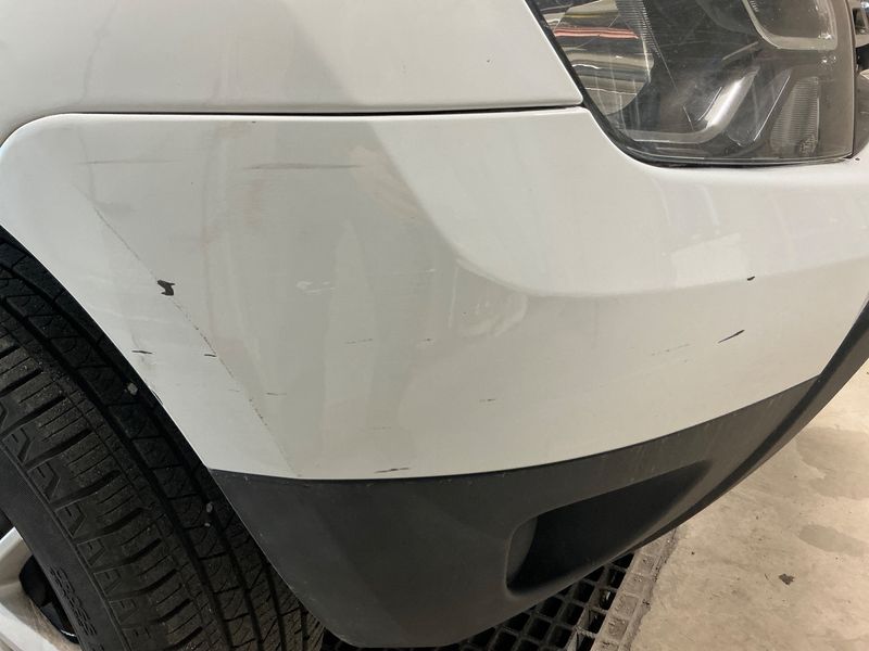 Dacia Duster 1.6 SCe Access 2017 – снимка 32