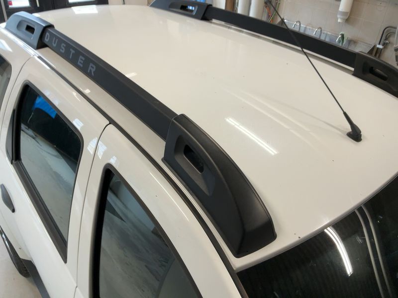 Dacia Duster 1.6 SCe Access 2017 – снимка 13
