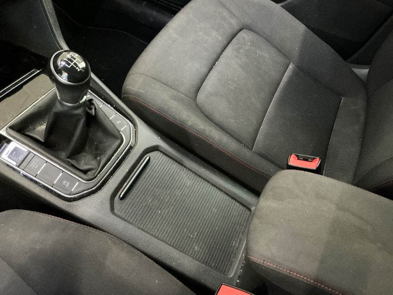 Volkswagen Golf VII Sportsvan 1.4 TSI Sound BlueMotion Tech 2017 – снимка 43