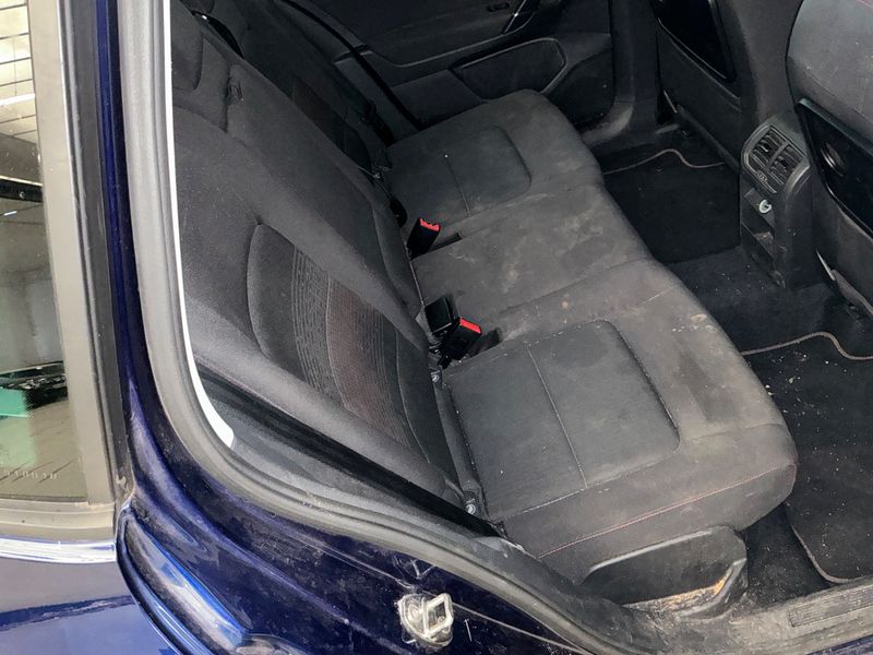 Volkswagen Golf VII Sportsvan 1.4 TSI Sound BlueMotion Tech 2017 – снимка 49