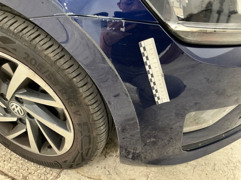 Volkswagen Golf VII Sportsvan 1.4 TSI Sound BlueMotion Tech 2017 – снимка 73