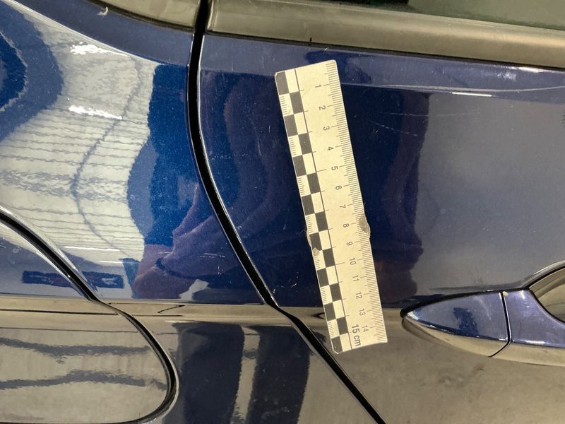 Volkswagen Golf VII Sportsvan 1.4 TSI Sound BlueMotion Tech 2017 – снимка 33