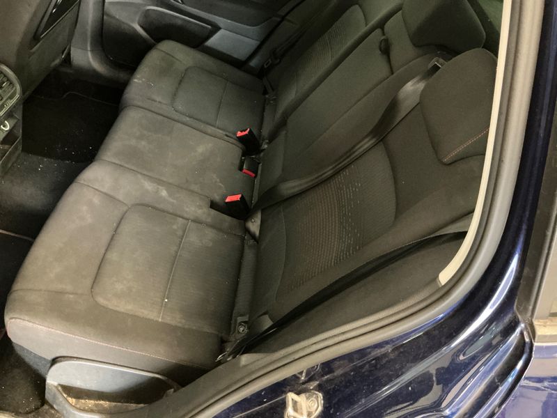 Volkswagen Golf VII Sportsvan 1.4 TSI Sound BlueMotion Tech 2017 – снимка 48
