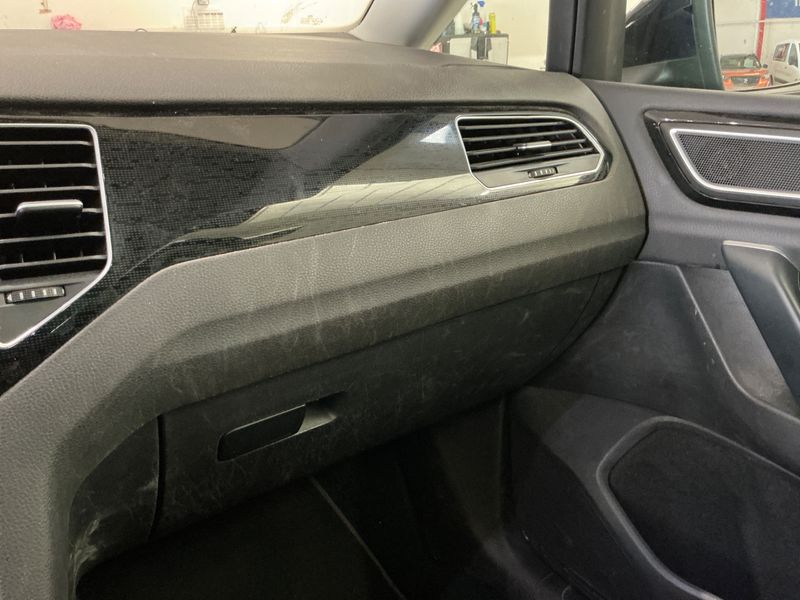 Volkswagen Golf VII Sportsvan 1.4 TSI Sound BlueMotion Tech 2017 – снимка 38