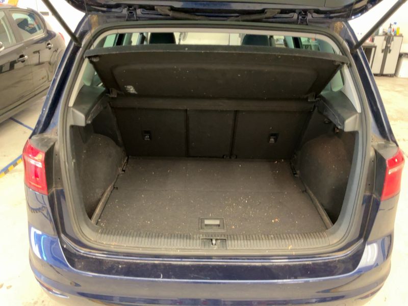Volkswagen Golf VII Sportsvan 1.4 TSI Sound BlueMotion Tech 2017 – снимка 15